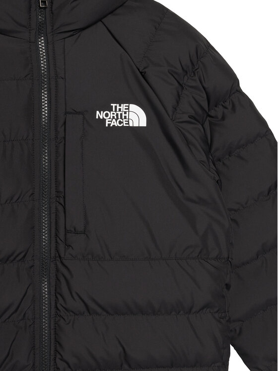 The North Face The North Face Zimní bunda Perrito NF0A88TW Černá Regular Fit