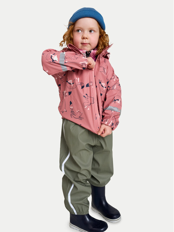 Reima Reima Berretto Reissari 5300022B Blu