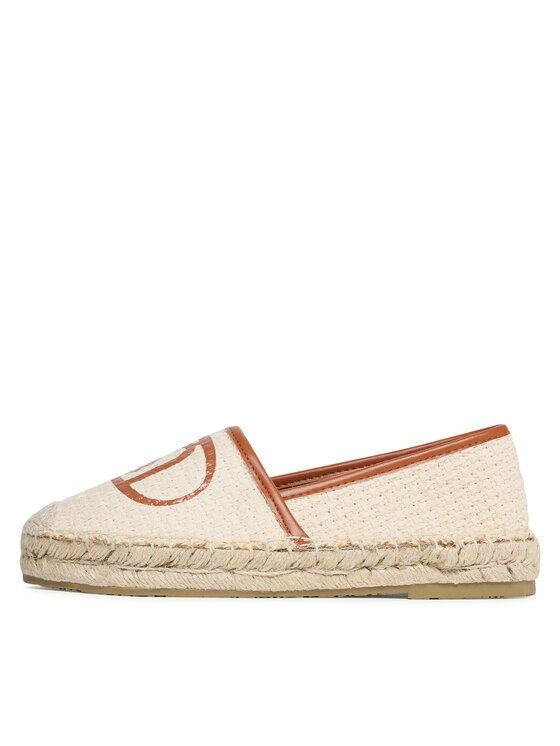 Liu Jo Liu Jo Espadrillid Vera 05 SA3075 TX136 Beež
