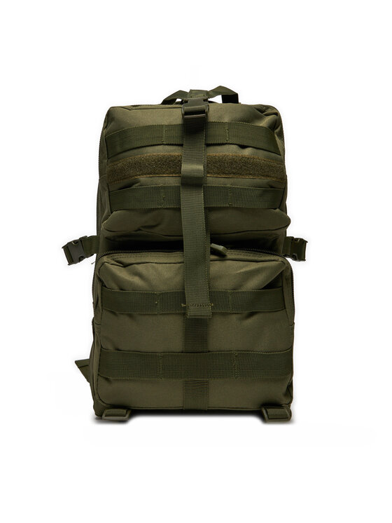 Semi Line Semi Line Rucksack A3047-2 Khakifarben