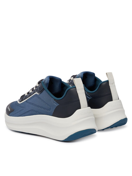 Calvin Klein Calvin Klein Sportcipők HM0HM02224 Kék
