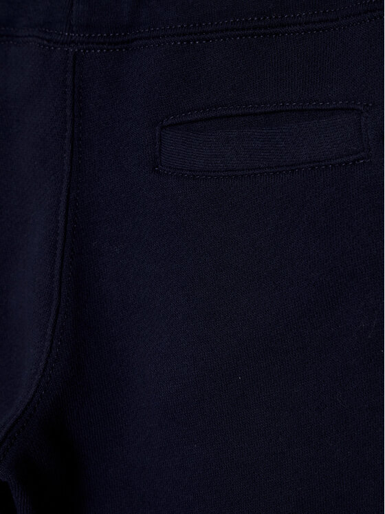 Polo Ralph Lauren Polo Ralph Lauren Melegítő alsó Core Replen 323720897003 Sötétkék Regular Fit