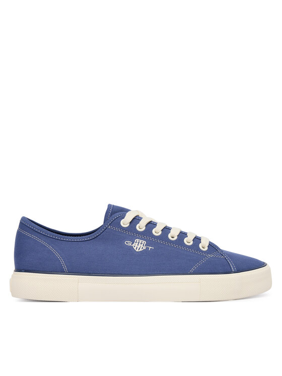 Gant Gant Tenisówki 30638880 Granatowy