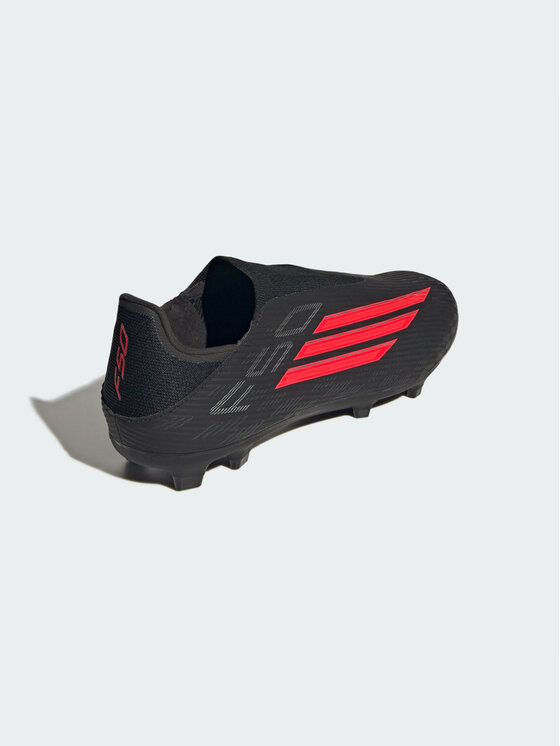adidas adidas Buty do piłki nożnej 161621 Czarny