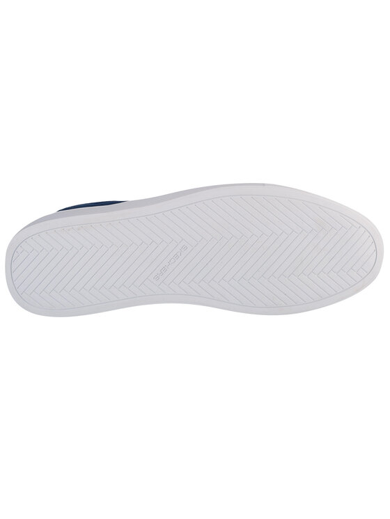 Skechers Skechers Sneakersy Arch Fit Legend - Hamor Granatowy