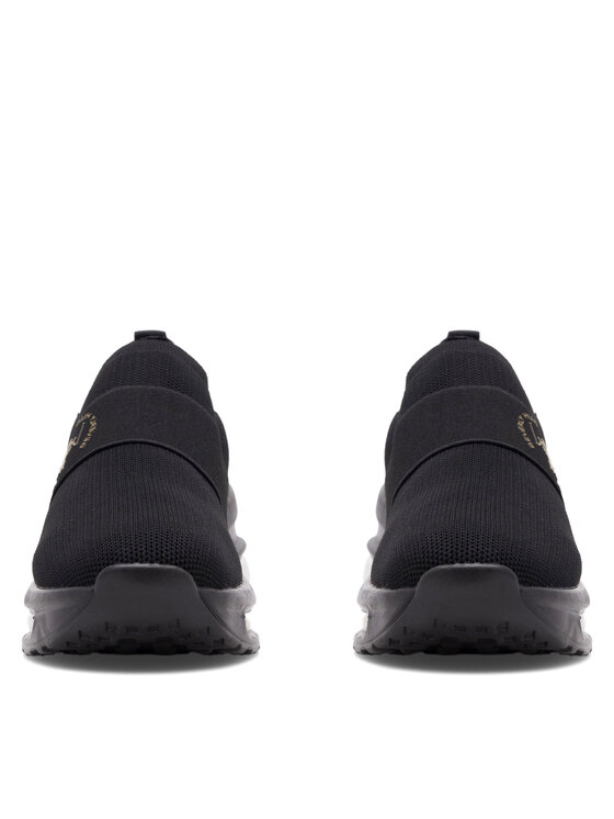Beverly Hills Polo Club Beverly Hills Polo Club Sneakers WAG1282501B Schwarz