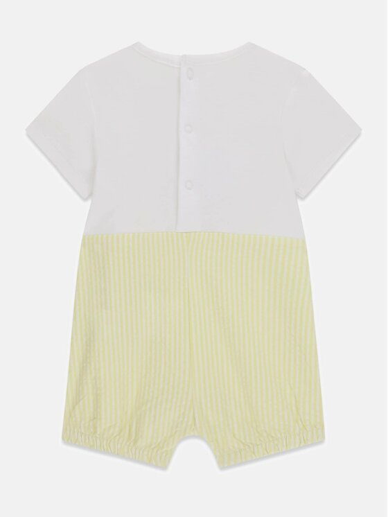 Guess Kids Guess Kids Zestaw dla niemowląt 181467 Kolorowy
