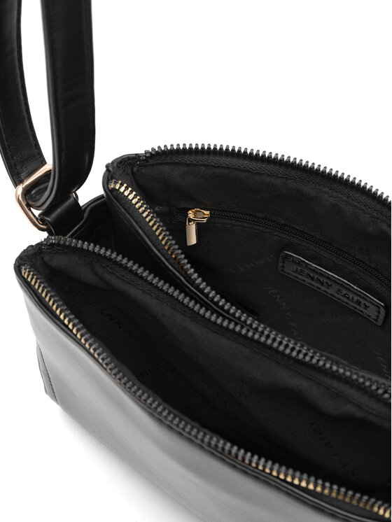 Jenny Fairy Jenny Fairy Handtasche MJM-C-010-04 Schwarz
