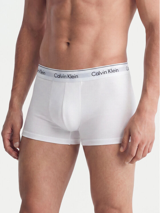Calvin Klein Underwear Calvin Klein Underwear Bokserite komplekt LV00NB4389 Värviline