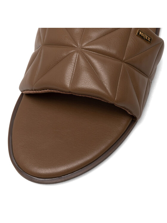 MEXX MEXX Nazouváky WYL021123-02 Hnědá