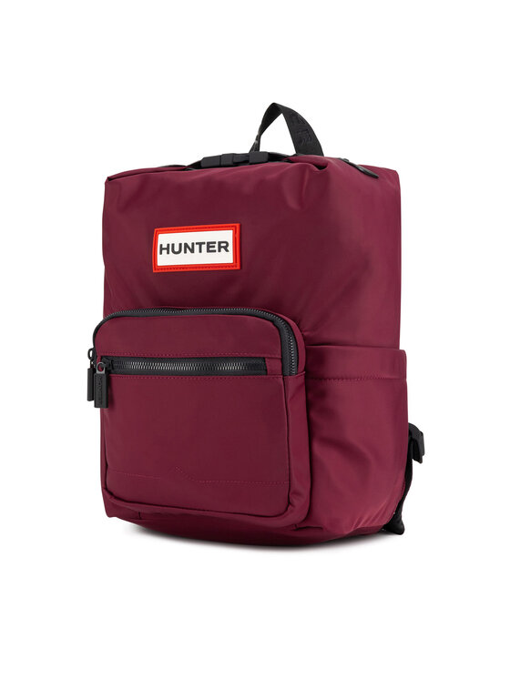 Hunter Hunter Rucsac HTR-K-001-06 Vișiniu