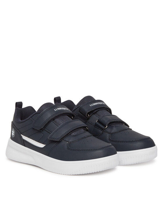 Lumberjack Lumberjack Tossud LJ-SB70411-002-S16-CC001 M Tumesinine