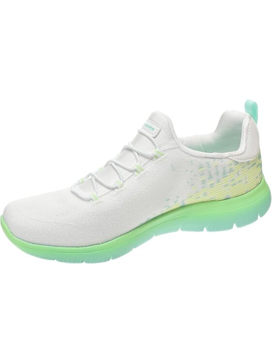 Skechers Skechers Sneakersy 150269-WMLT Kolorowy
