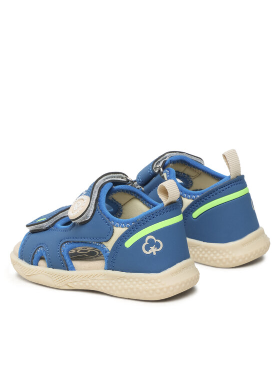 Primigi Primigi Sandale 3955922 Albastru