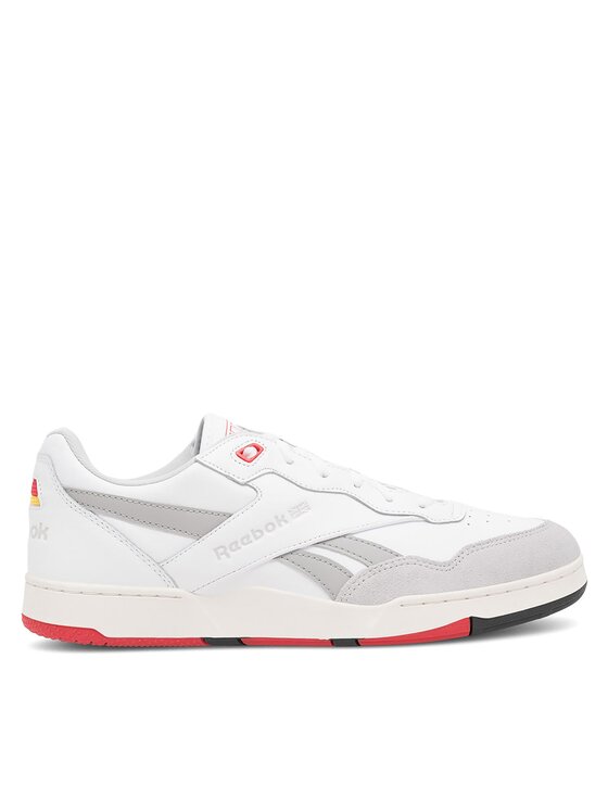 Reebok Reebok Снікерcи BB 4000 II HQ3582-M Білий