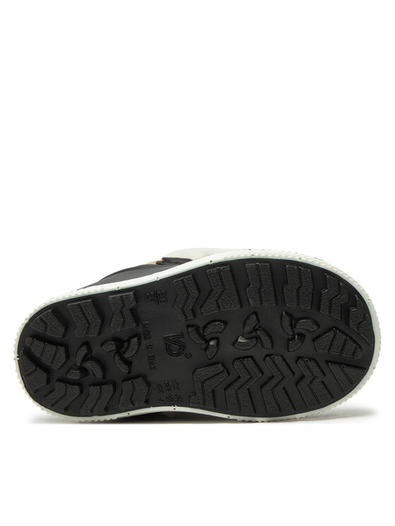 Kimberfeel Kimberfeel Sniego batai Arty Ruda