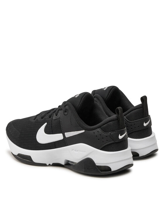 Nike Nike Obuća Zoom Bella 6 DR5720 001 Crna