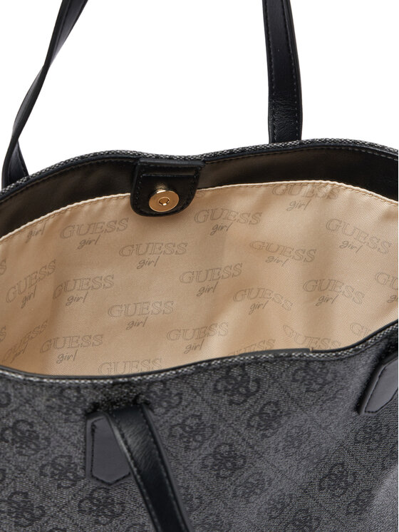 Guess Guess Táska J5YZ01 WFMF0 Szürke