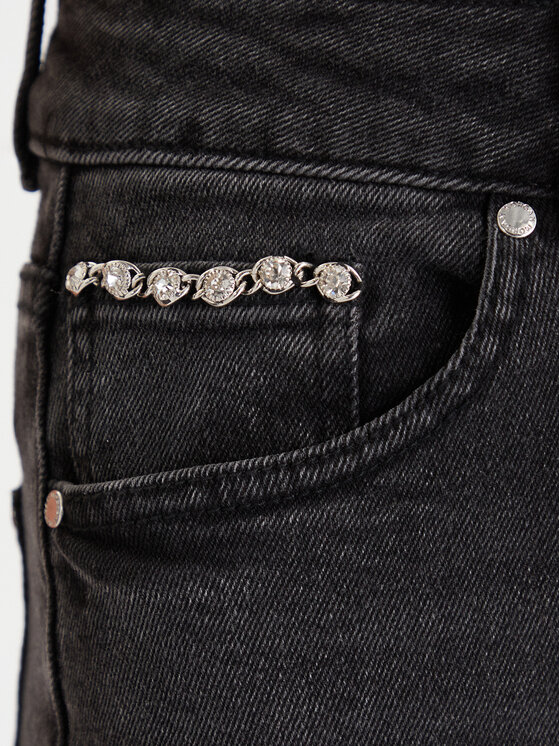 Morgan Morgan Teksad 252-PNICE Must Wide Leg