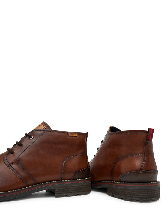 Pikolinos Pikolinos Polacchine M2M-8027 Marrone