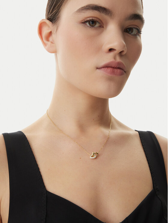 Guess Guess Kaklarota JUBN06 013JW Zelta