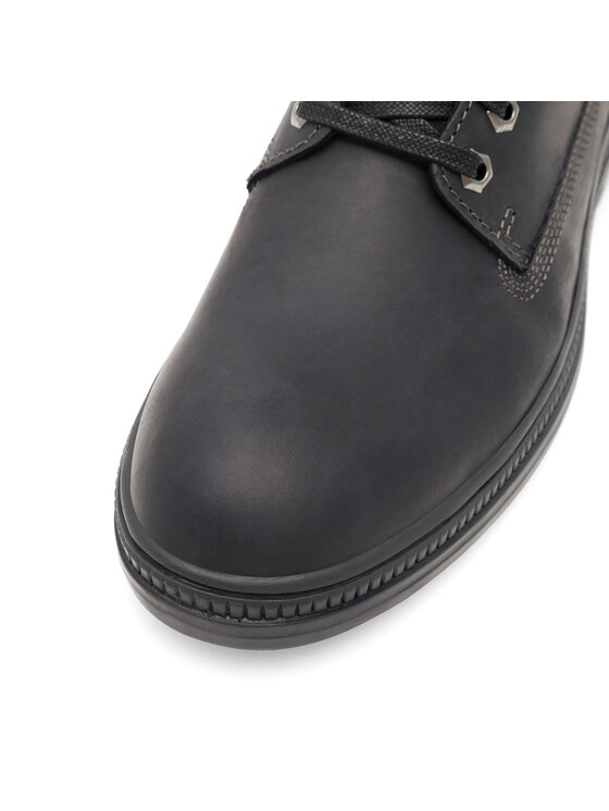 Lasocki Lasocki Schnürstiefeletten MARTON-10 MB Schwarz