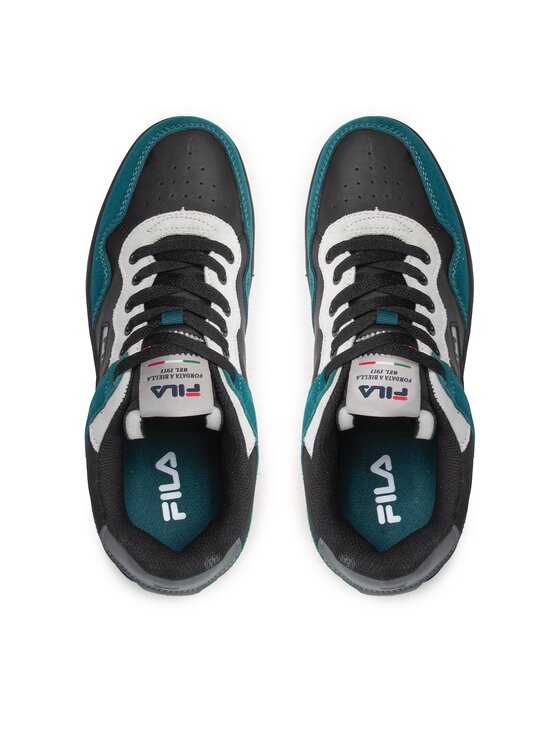 Fila Fila Tenisice Arcade Revolution L FFM0162.80010 Crna