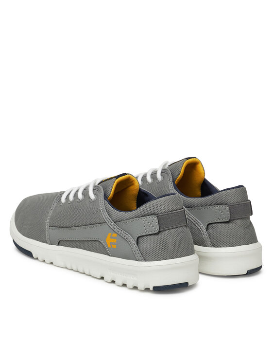 Etnies Etnies Сникърси Scout 4101000419 Сив