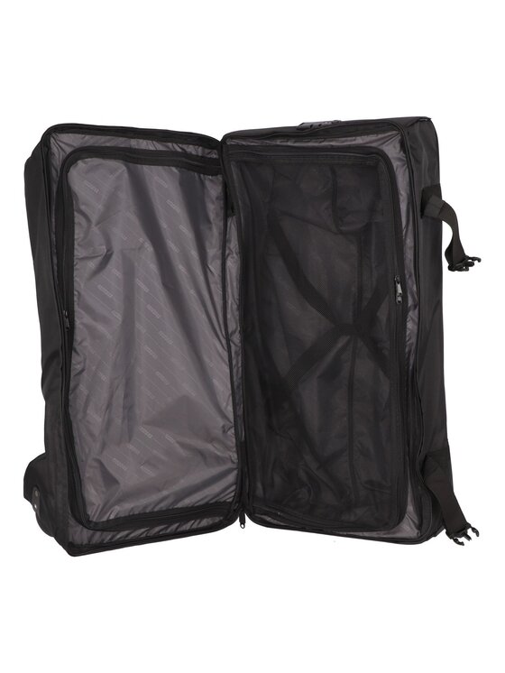 American Tourister American Tourister Walizka duża 257231 Czarny