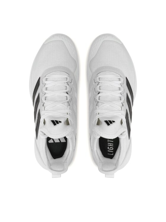 adidas adidas Buty do tenisa adizero Ubersonic 4.1 IF2985 Biały