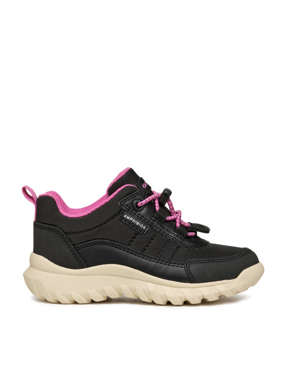 Geox Geox Tossud J Simbyos Girl B Abx J46LGA 0FU50 C0922 D Must