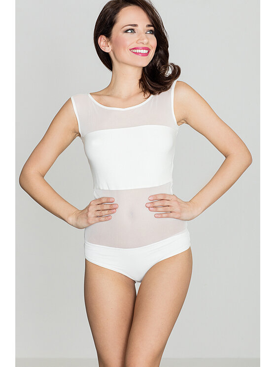 Lenitif Lenitif Body K110 Bianco