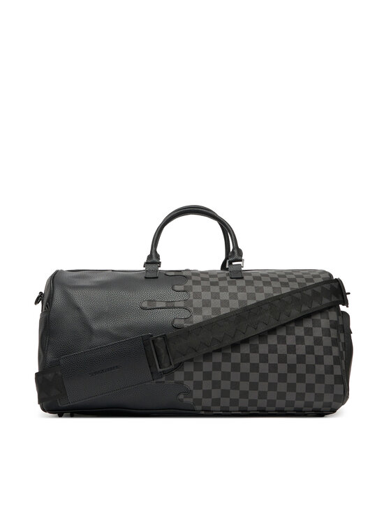 SPRAYGROUND SPRAYGROUND Tasche 910D7482NSZ Schwarz