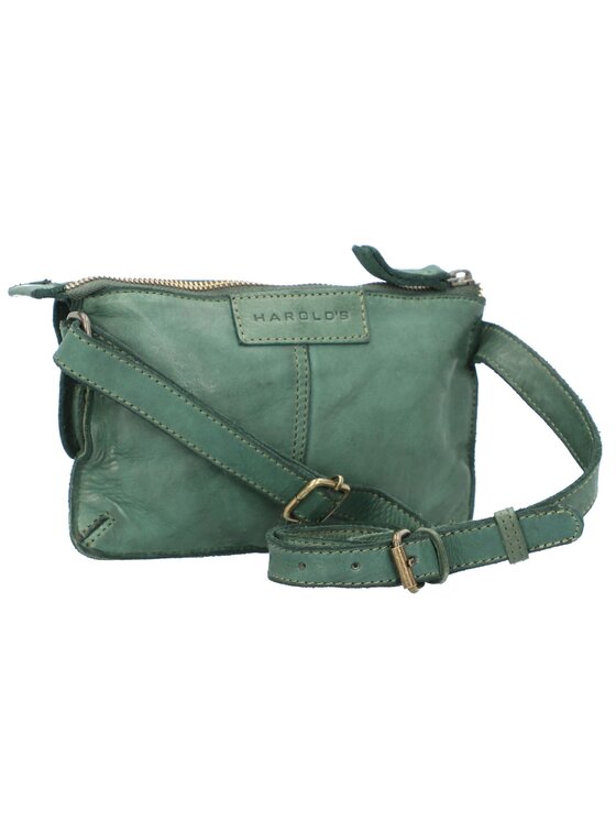 HAROLDS HAROLDS Nerka 191288 Zielony