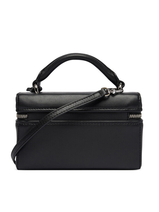 MICHAEL Michael Kors MICHAEL Michael Kors Borsetta Jana 32F5SQ1C0L Nero