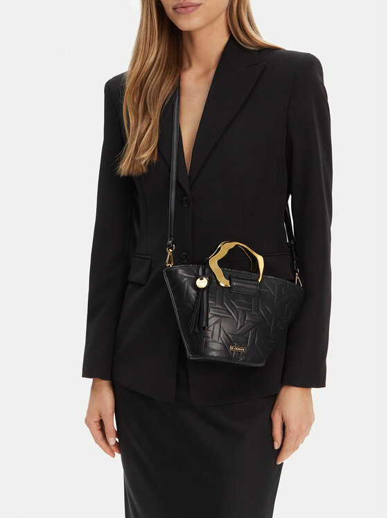 Aldo Aldo Borsetta Malede  13989395 Nero