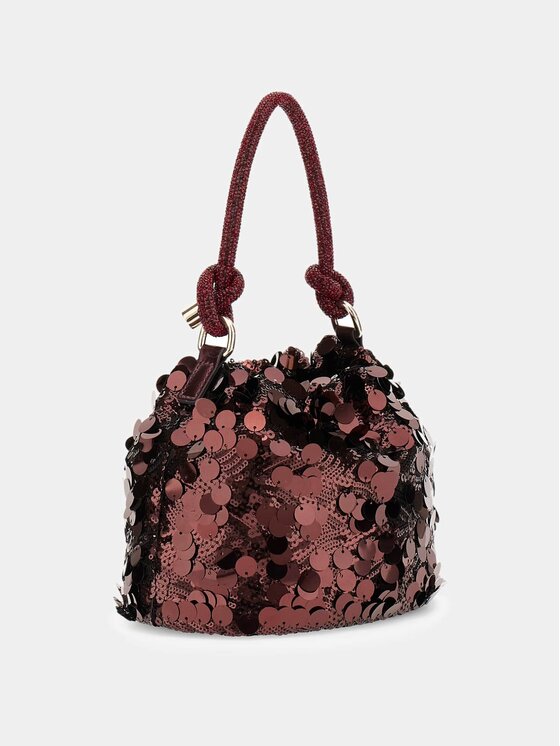 Guess Guess Handtasche 172023 Rot