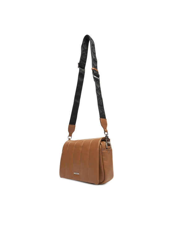 MEXX MEXX Сумка C-MEXX-H-004-08 Коричневий