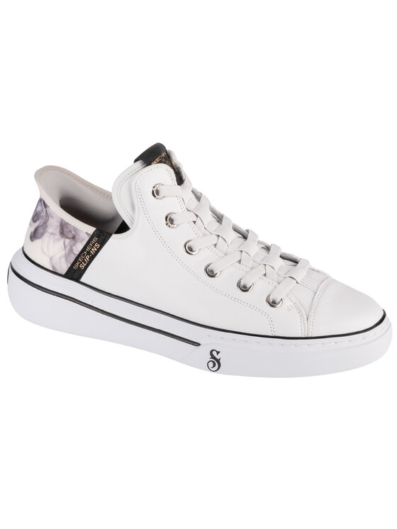 Skechers Skechers Sneakers Slip-Ins Snoop One - OG Bianco