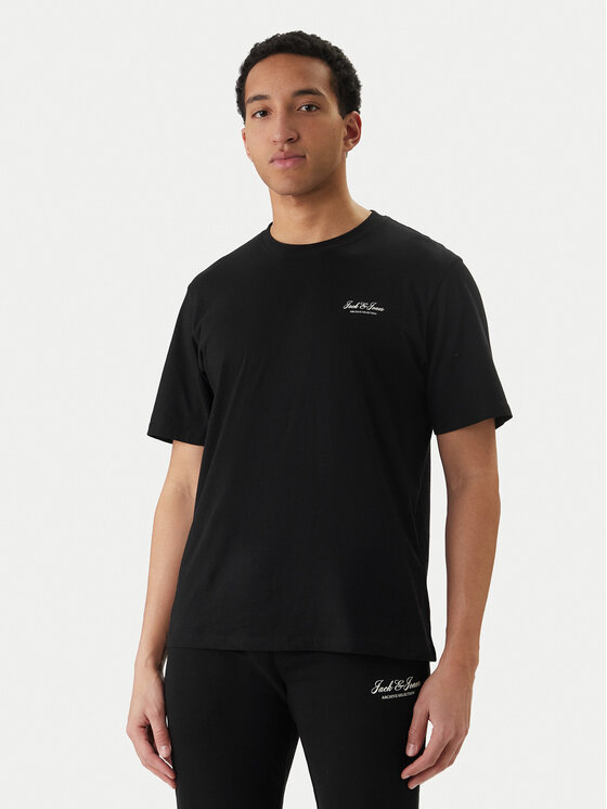 Jack & Jones Jack & Jones Spordidressid Earchive 12297641 Must Regular Fit
