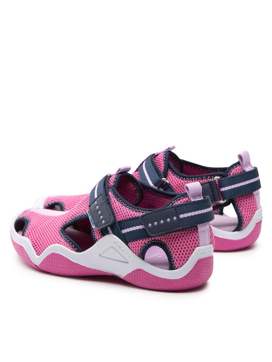 Geox Geox Szandál J Wader G. A J1508A 01454 C8NF4 D Sötétkék