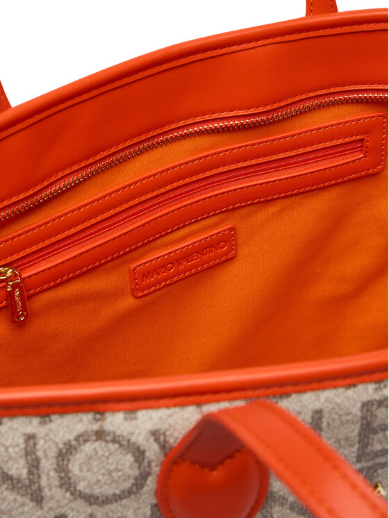 Valentino Valentino Сумка Logo VBSA1F02 Бежевий