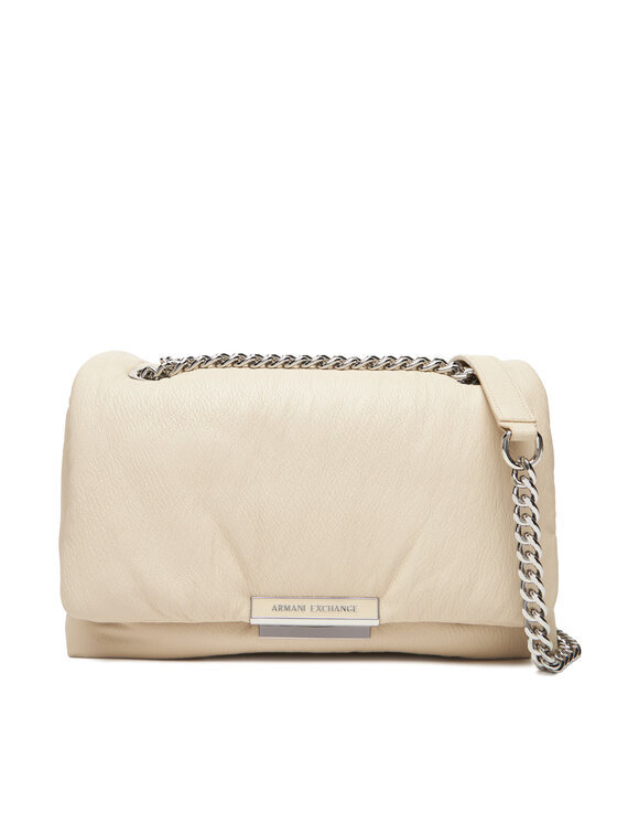 Armani Exchange Armani Exchange Kabelka XW000355 AF17240 U1092 Béžová