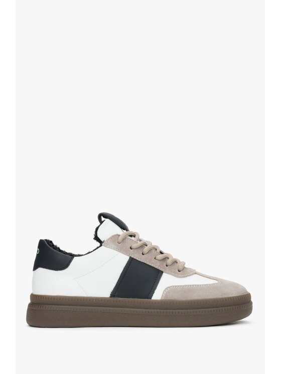 Estro Estro Scarpe da ginnastica ER00116053 Bianco