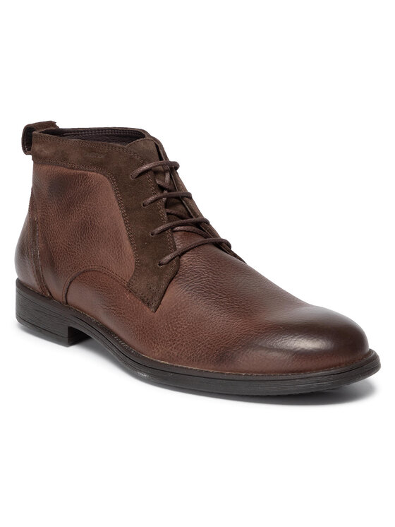 Geox 2025 jaylon boots