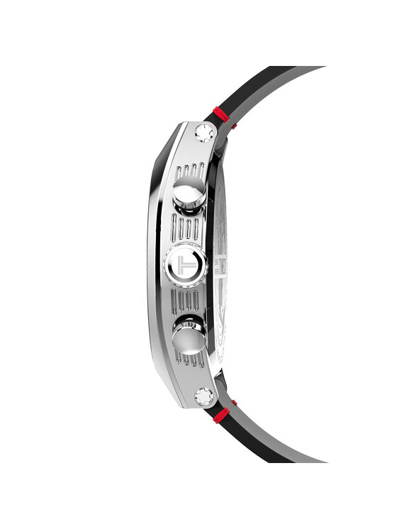 Timex Timex Часовник Legacy TW2W50000 Черен