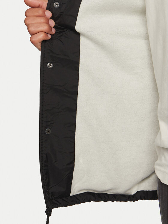 Vans Vans Демісезонна куртка Riley II VN000HMH Чорний Regular Fit