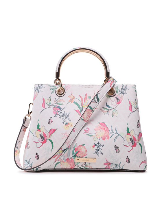 Borsetta Surgoine 13559024 Bianco