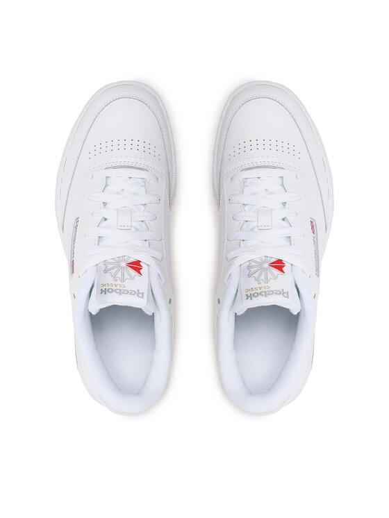 Reebok tenis club new arrivals c 85