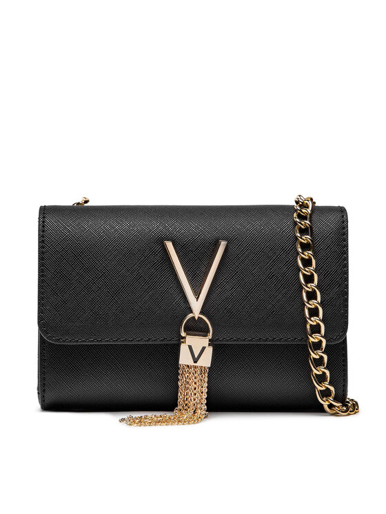 Valentino divina bag black hotsell